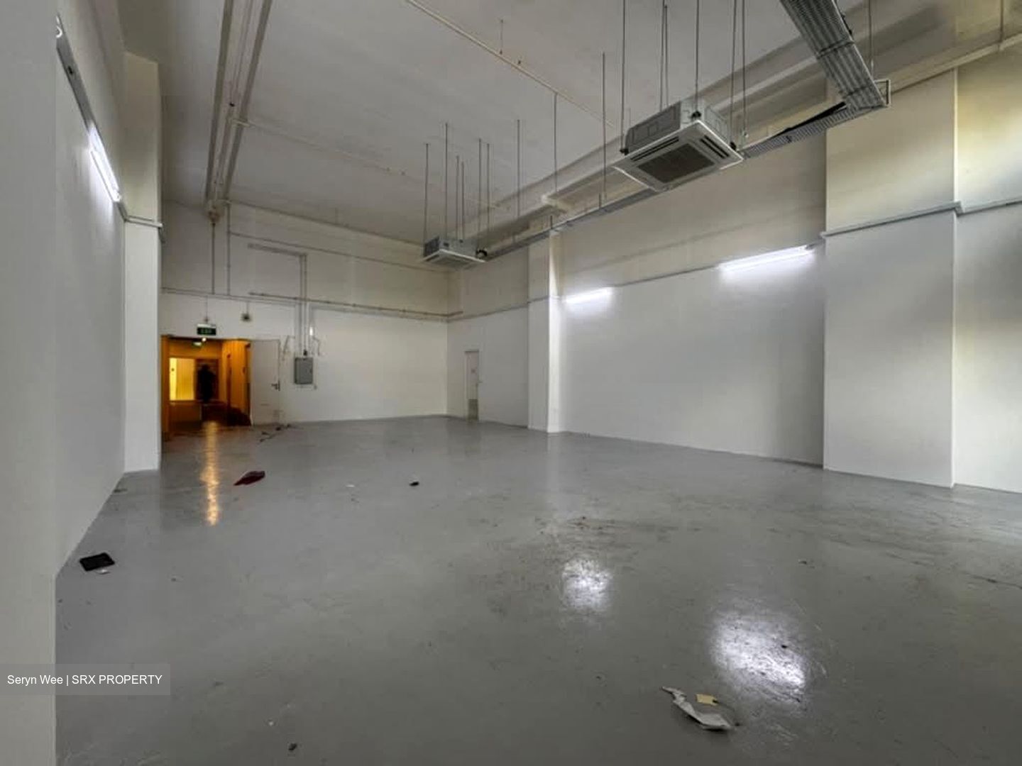 100 Pasir Panjang (D5), Factory #570699991